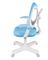 Silla de Escritorio TIZI GC-3001 BLUE de Niños 